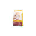 Josera Kitten cats dry food 2 kg Poultry, Rice, Salmon