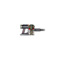 Dyson V8 Cyclone 2-in-1 stick vacuum Battery Dry Bagless 0.54 L Black