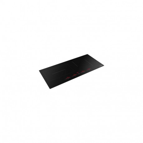 Faber SLIM 94 KL Black Built-in 90 cm Zone induction hob 4 zone(s)