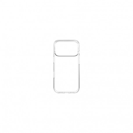 Just in Case MAP2762ZC0 mobile phone case 16 cm (6.3") Cover Transparent