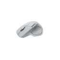 Logitech MX Master 4 mouse Office Right-hand RF Wireless + Bluetooth Laser 8000 DPI