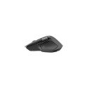 Logitech MX Master 4 mouse Office Right-hand RF Wireless + Bluetooth Laser 8000 DPI