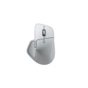 Logitech MX Master 4 for Mac mouse Office Right-hand Bluetooth Laser 8000 DPI
