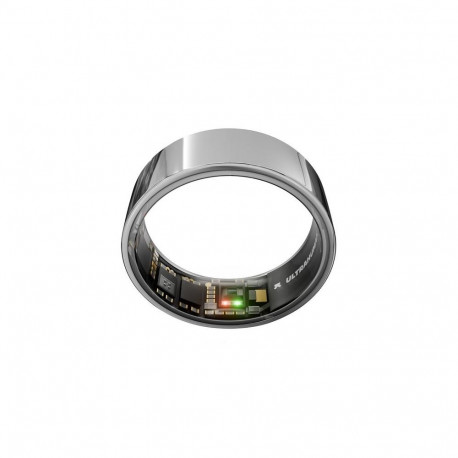 Ultrahuman Ring AIR – Sleep and Fitness Tracker, Smart Ring for Men and Women, No app fee for standa