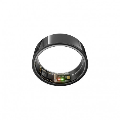 Ultrahuman Ring Air- Size-12- Aster Air Black