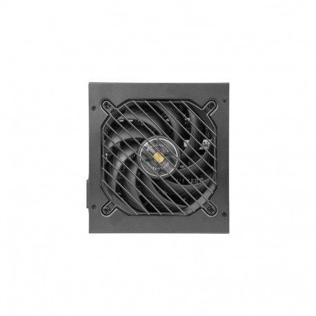 Mars Gaming MPB650SI power supply unit 650 W 24-pin ATX ATX Black