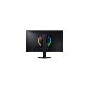 Samsung G70D computer monitor 81.3 cm (32&quot;) 3840 x 2160 pixels 4K Ultra HD LCD Black