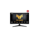 ASUS TUF Gaming VG27VQ3B computer monitor 68.6 cm (27&quot;) 1920 x 1080 pixels Full HD LCD Blac
