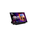 ASUS ZenScreen MB166C computer monitor 39.6 cm (15.6") 1920 x 1080 pixels Full HD LED Black