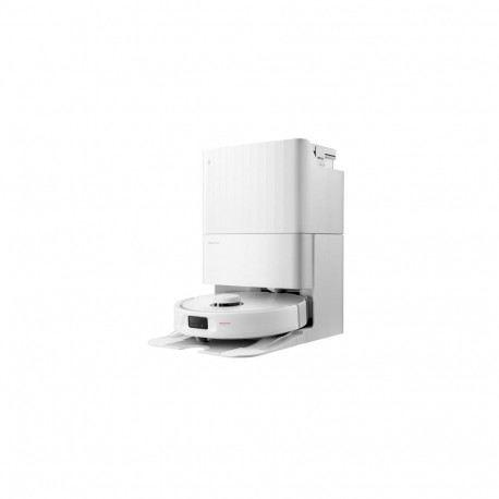 Roborock Qrevo MaxV Bagless White