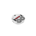 Roborock Qrevo MaxV Bagless White