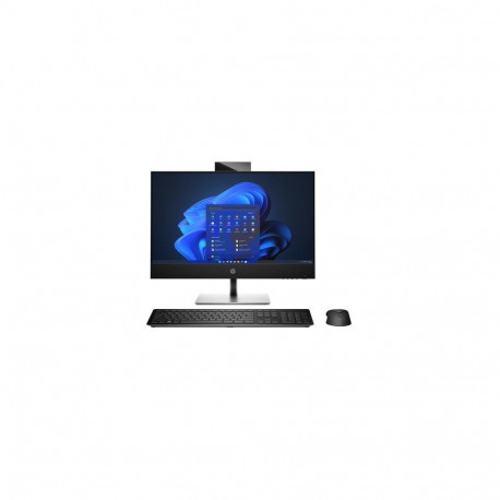 HP ProOne 440 G9 Intel® Core™ i3 i3-12100T 60.5 cm (23.8") 1920 x 1080 pixels All-in-One PC
