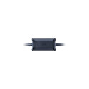 3MK Double Headrest Holder Active holder Mobile phone/Smartphone, Tablet/UMPC Black