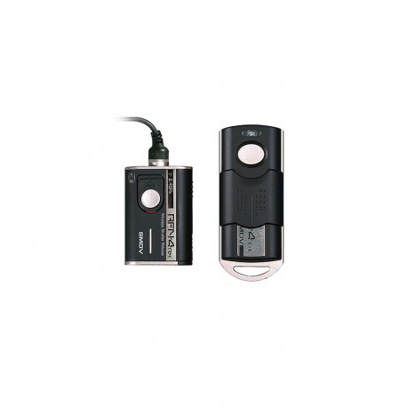 SMDV Radio Trigger Set RFN 4 Canon (RF 911)