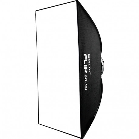 SMDV Speedbox Flip 60x90 ( exclusief speedring )