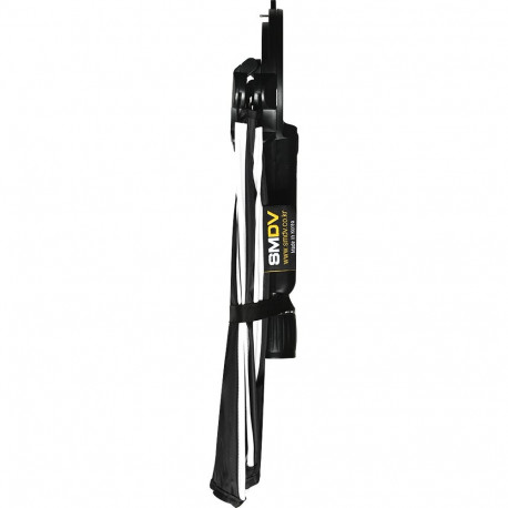 SMDV Speedbox Flip24G ( exclusief adapter )