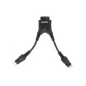 Godox Y Kabel 2 naar 1