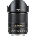 Viltrox E 23 f/1.4 AF lens for Sony E APS-C