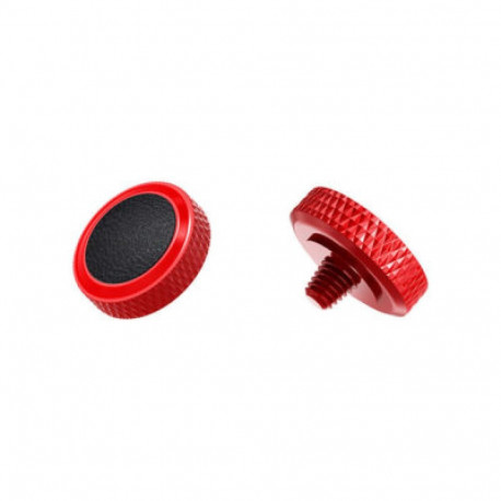 JJC deluxe ontspanknop SRB R Zwart