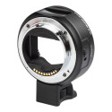 Viltrox EF E5 Canon EF/EF S to Sony E mount Mount Adapter