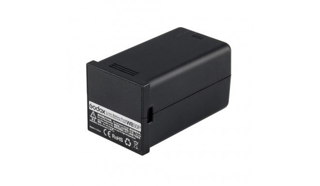Godox Lithium Battery For AD300Pro