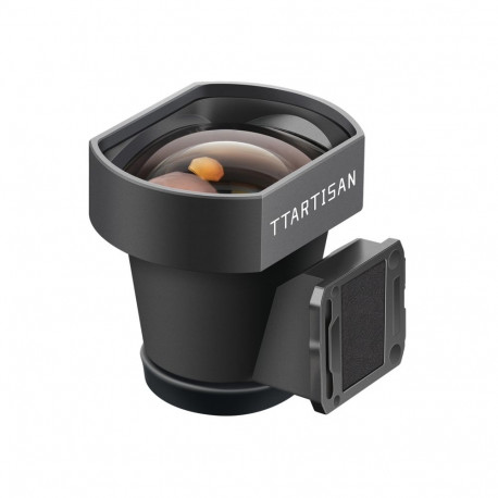 TTARTISAN pildiotsija 35mm objektiividele