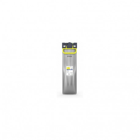 "Epson Tinte C13T05B44N XXL Gelb bis zu 50.000 Seiten"
