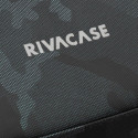 "Riva Reisetasche Sherwood 30L grau camo 7641" "Riva Reisetasche Sherwood 30L grau camo 7641"