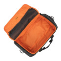 "Riva Reisetasche Sherwood 30L grau camo 7641" "Riva Reisetasche Sherwood 30L grau camo 7641"