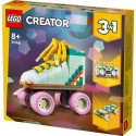 "LEGO 31148 Creator 3-in-1 Rollschuh"