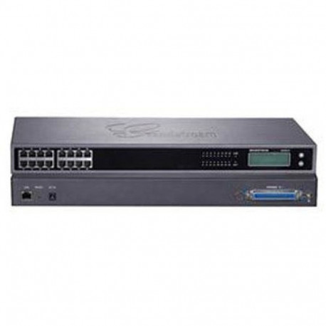 "Router Grandstream SIP-Gateway GXW-4216 16x FXS V2"