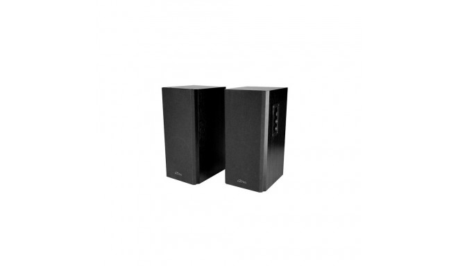 Media-Tech MT3143K Audience HQ Black
