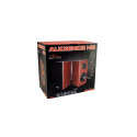 Media-Tech MT3143K Audience HQ Black