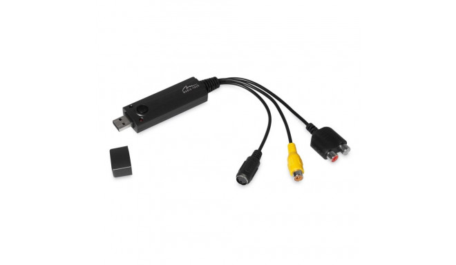 Media-Tech MT4169 Video Grabber
