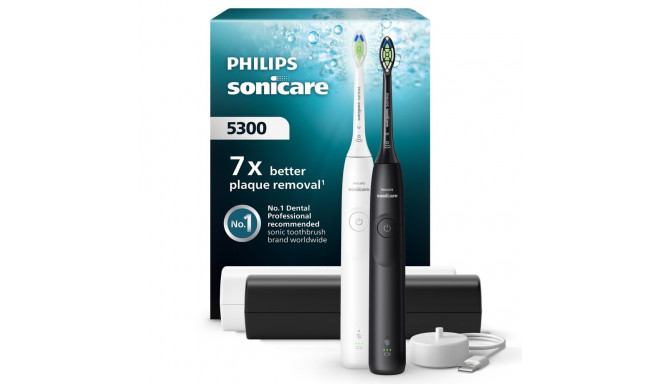 Philips Sonicare Series 5300 HX7109/01