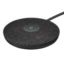 Logitech Speakerphone Rally Mic Pod black