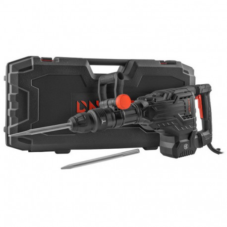 Jackhammer 1800W SH-25H DNIPRO-M