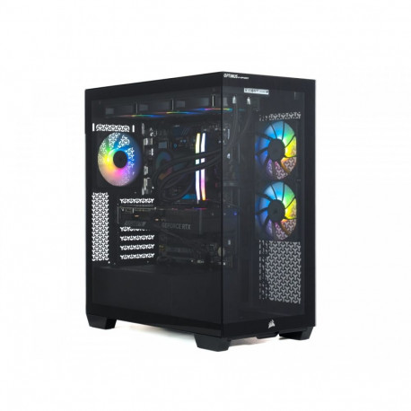 Computer E-Sport GB550T-CR11 R7-5800X/16GB/1TB/RTX 5070 OC 12GB/W11