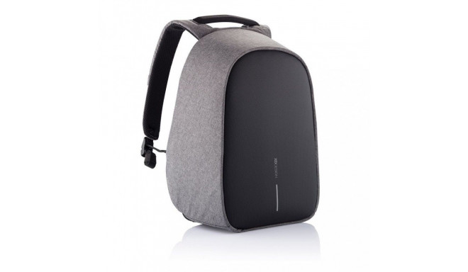 Backpack XD DESIGN BOBBY HERO SMALL GREY