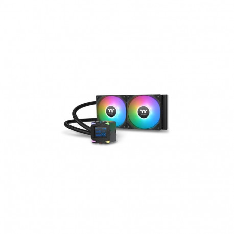 Vedelikjahuti AIO LA240-S ARGB
