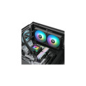 Liquid Cooler AIO LA240 A RGB
