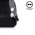 Backpack XD DESIGN BOBBY HERO SMALL GREY