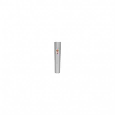 Led taskulamp 4 valgusrežiimi ja hajutiga