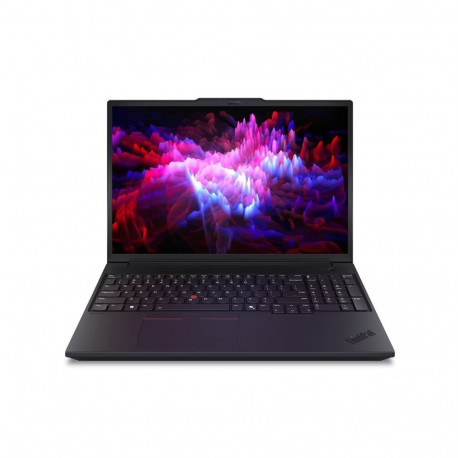 ThinkPad P16v G3 Mobile Station 21RS0007PB W11Pro Ultra 7 255H/32GB/1TB/RTX PRO 1000 8GB/16.0 WQUXGA