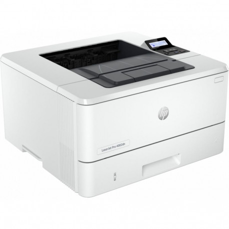 Product Name: HP LaserJet Pro 4002dn
Product Number: 2Z605F
