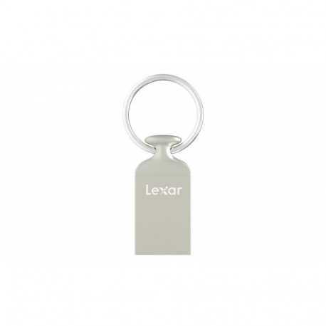 Brand: Lexar
Series: JumpDrive M22
Capacity: 64GB