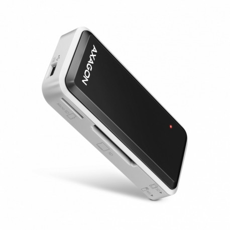 Axagon card reader CRE-X1 5-slot