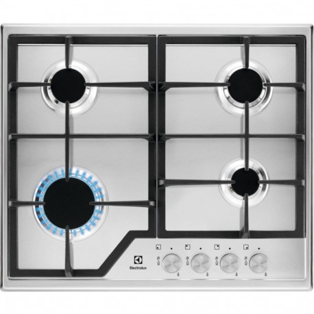 Gas hob EGS6426SX
