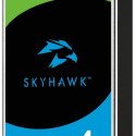 SkyHawk drive 4TB 3,5 256MB ST4000VX016
