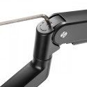 Monitor holder with gas spring ErgoOffice ER-44